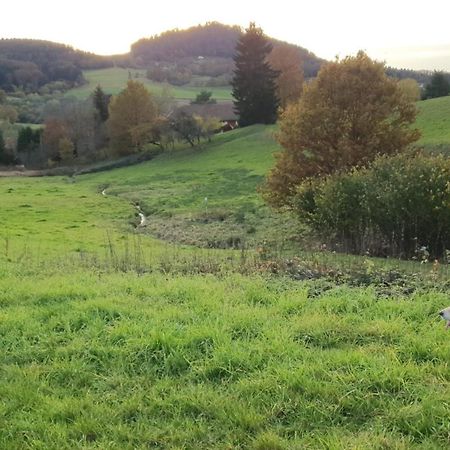 S'Yvoux Plait Lejlighed La Chapelle  Eksteriør billede