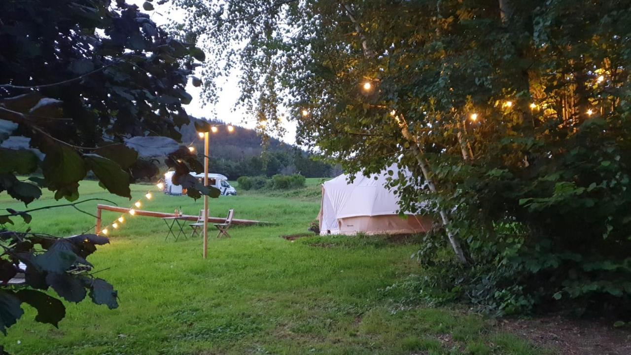 S'Yvoux Plait Lejlighed La Chapelle  Eksteriør billede